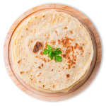 Fresh Tawa Roti