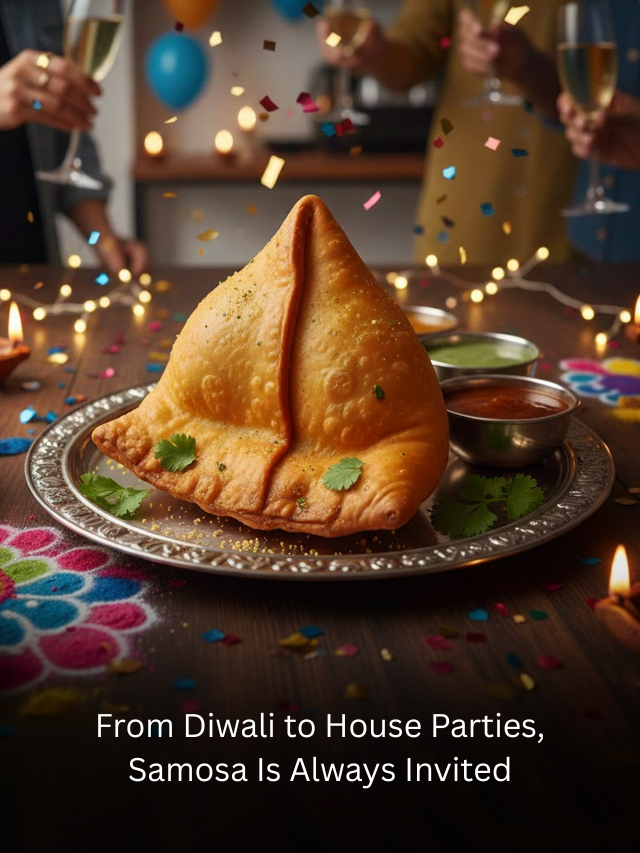 Ottawa's Best Samosa