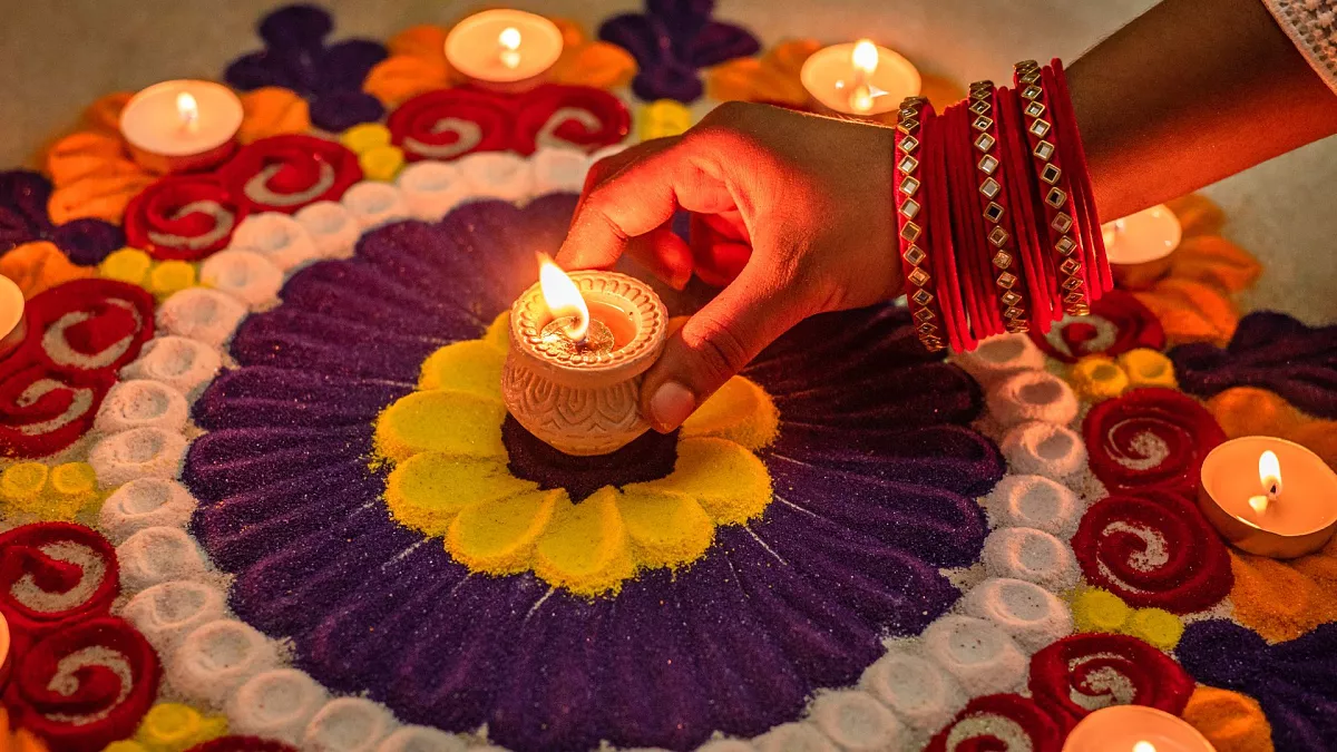 Ottawa Indian Festivals & Community Events 2026