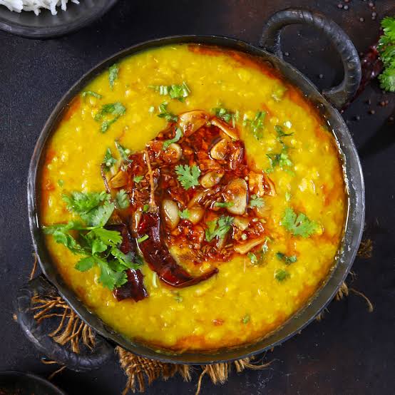 Arhar Ki Dal