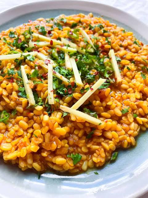 Masak ki Dal