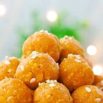 Motichoor Ladoo