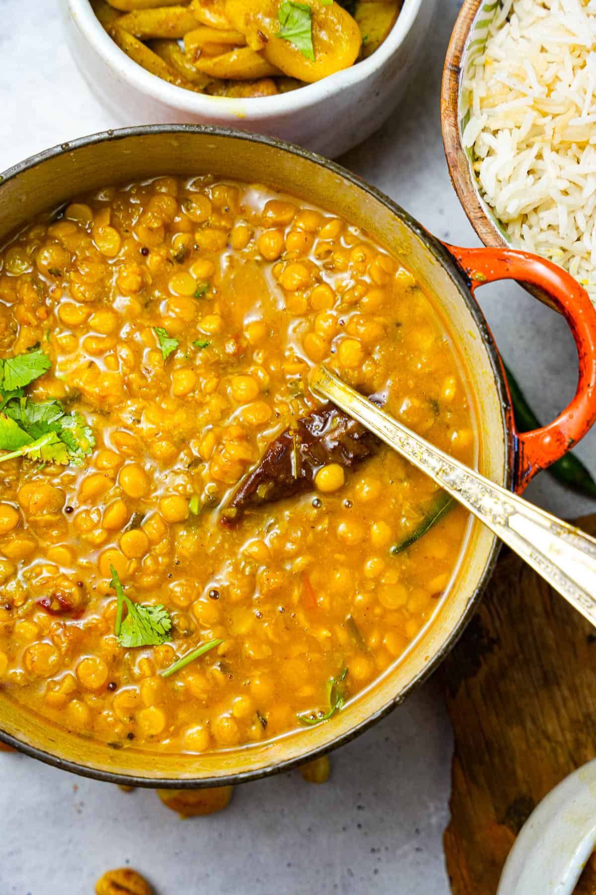Chana Dal