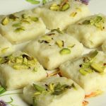 Khoya Ki Barfi