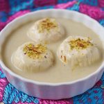 Rasmalai