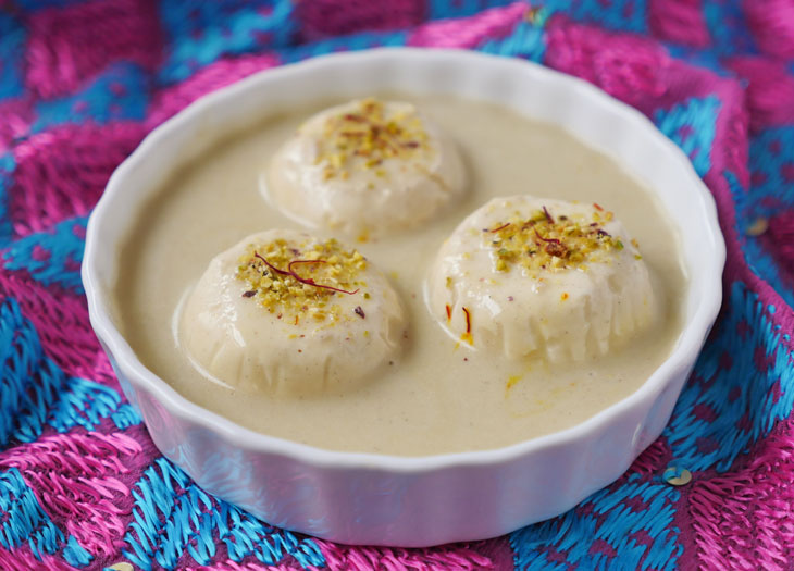 Rasmalai