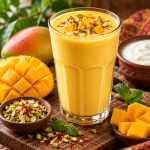 Mango Lassi