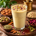 Power Protein Health Drink  (Dhandai)