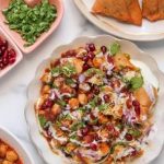Signature Samosa Chaat