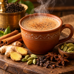 Masala Chai
