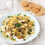 Chaat Papdi
