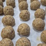 Health Ladoo (2 Pieces)